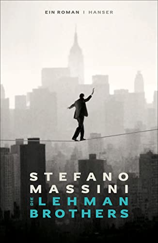 Stefano Massini - Die Lehman Brothers: Ein Roman - Preis vom 18.10.2026 19:22:15 h