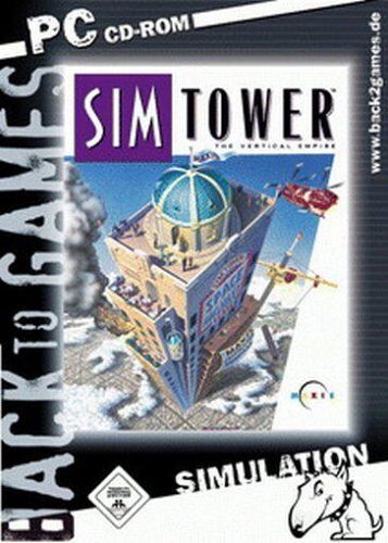 FIP Publishing GmbH - Sim Tower - Preis vom 03.10.2026 20:43:07 h
