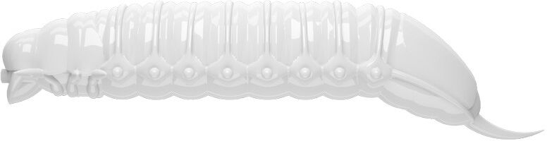 Libra Lures Goliath 30 Garlic-001 - White