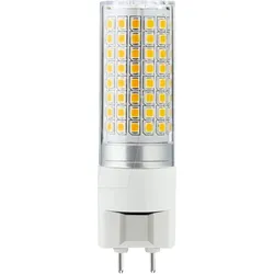 SCHI L0212220401 - LED-Lampe G12, 18 W, 2100 lm, 4000 K, dimmbar
