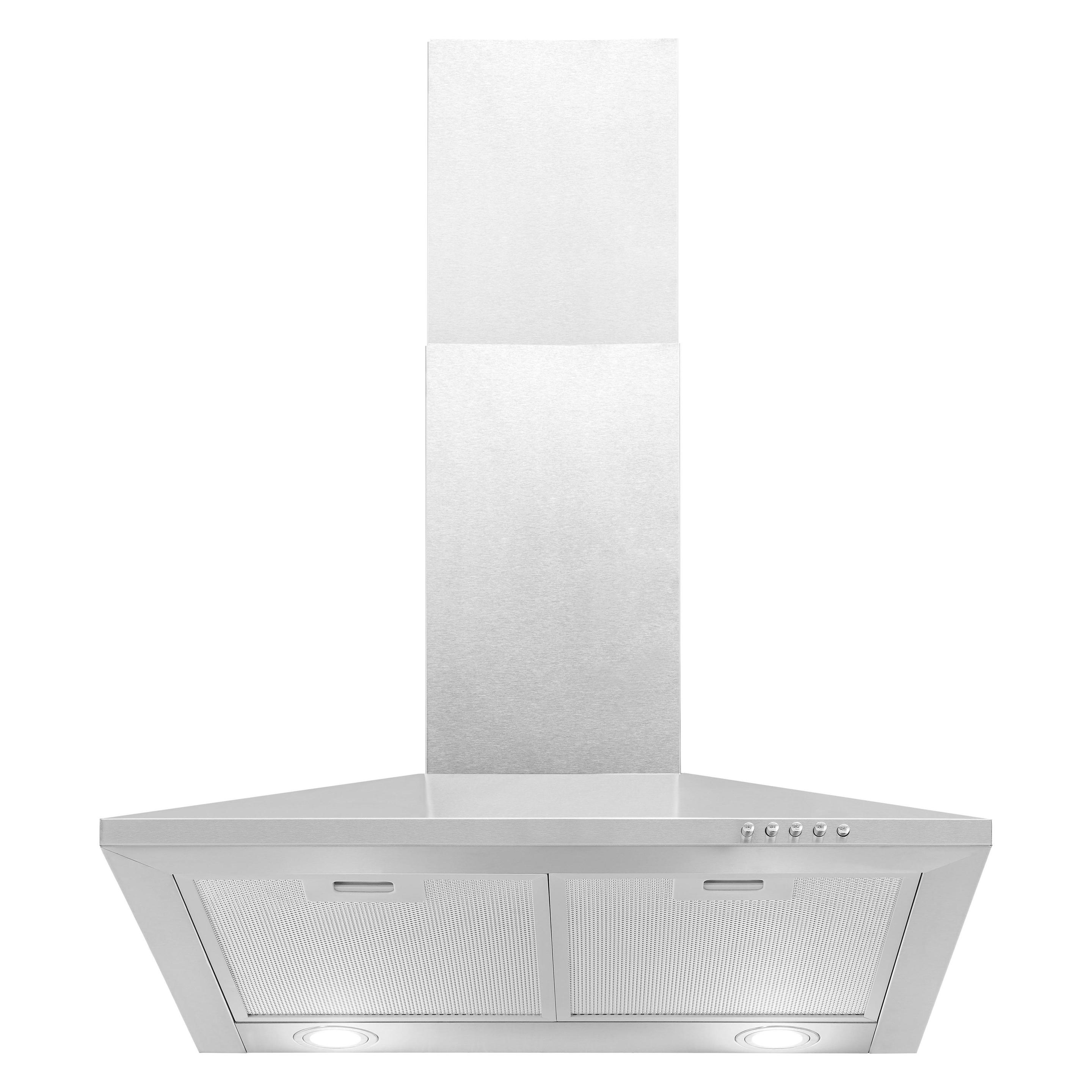 Exquisit KH 60-8 (Wandhaube) (0440046)