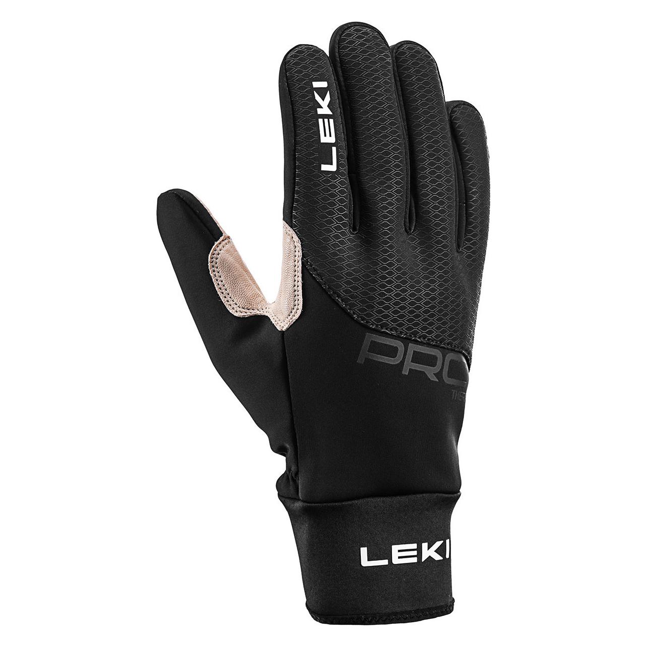 Leki PRC Premium ThermoPlus (10) (652914301065)
