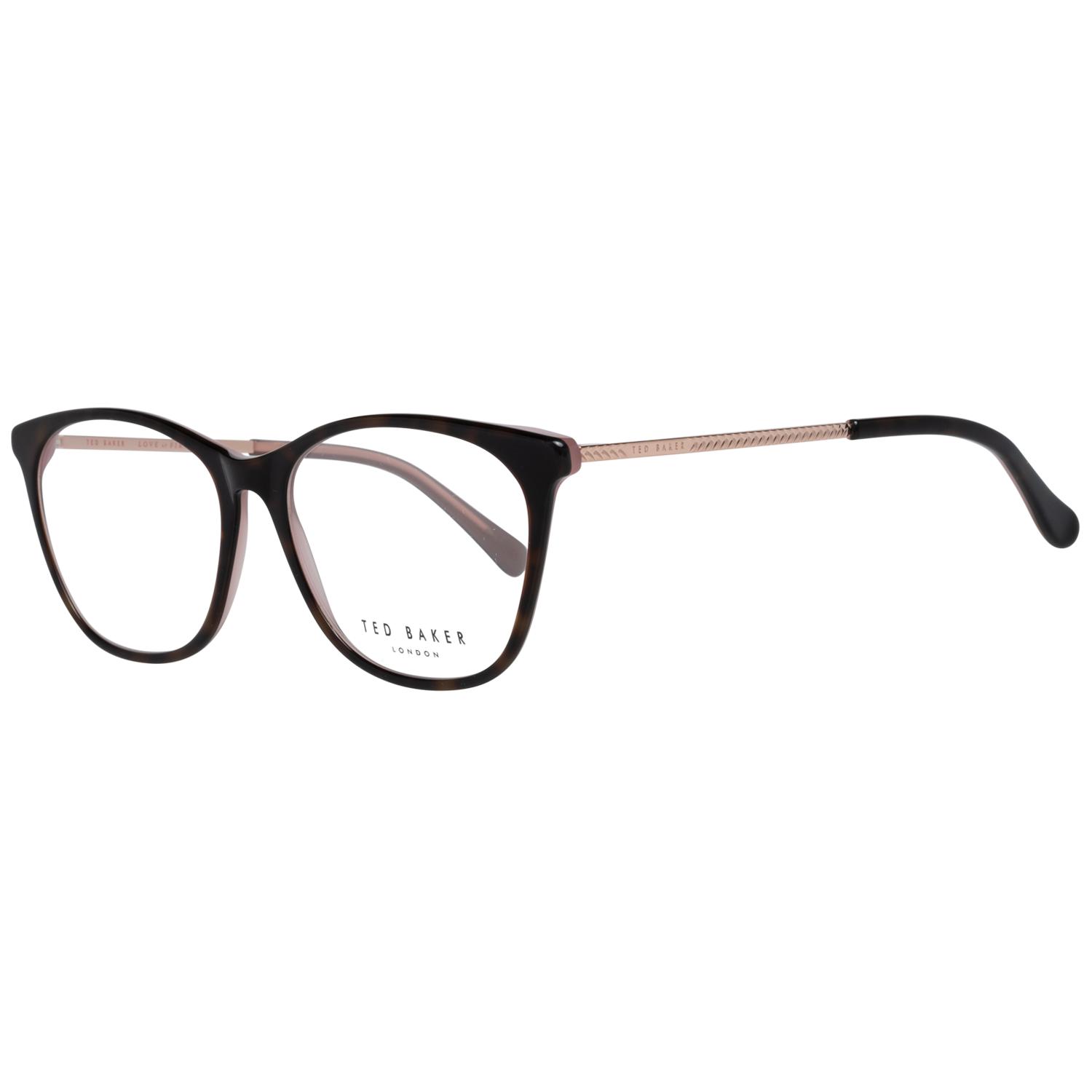 Ted Baker Brown -frames voor vrouwenvrouw