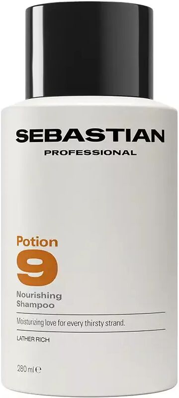 Sebastian Professional Potion 9 Nourishing Shampoo 280 ml