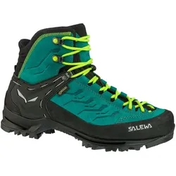 Salewa, Damen, Wanderschuhe, Rapace GTX Schuhe (38), Türkis