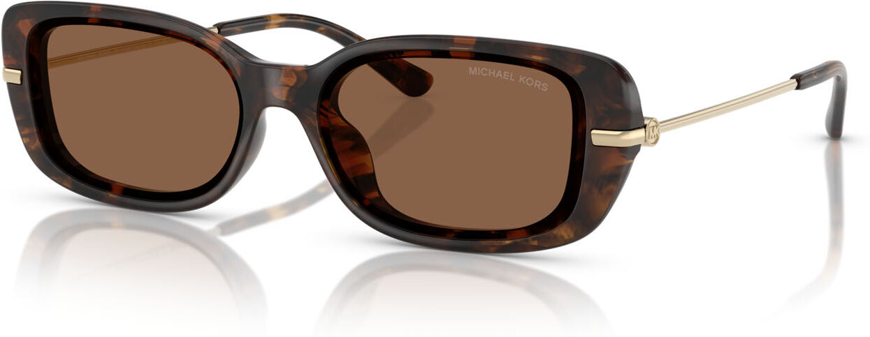 Lunettes de soleil Michael Kors Capella MK 2228D (30063G) Femme