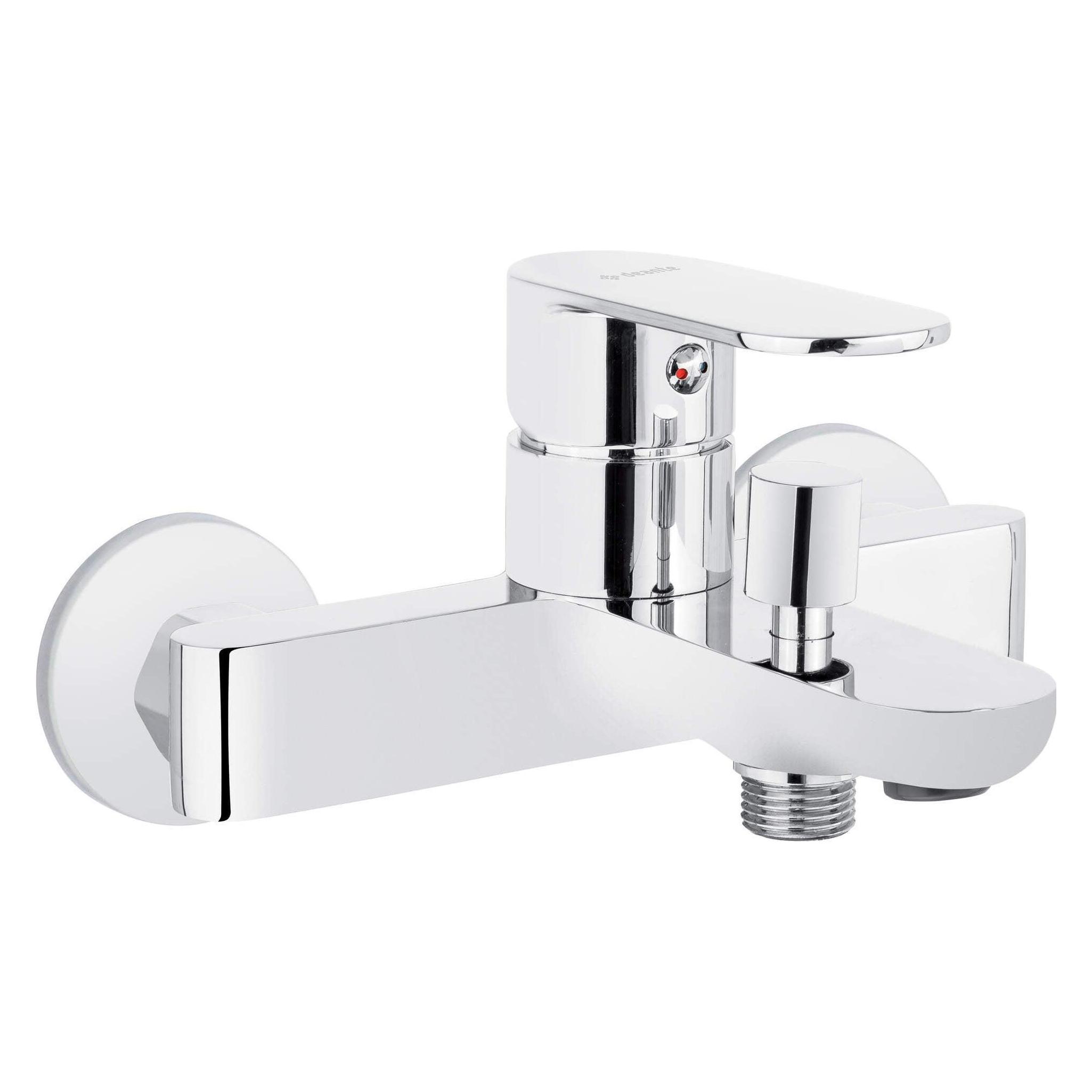 Deante Alpinia Bath Mixw/O Shower Bga 010m Chr (BGA_010M)