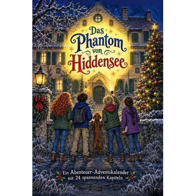 Das Phantom von Hiddensee