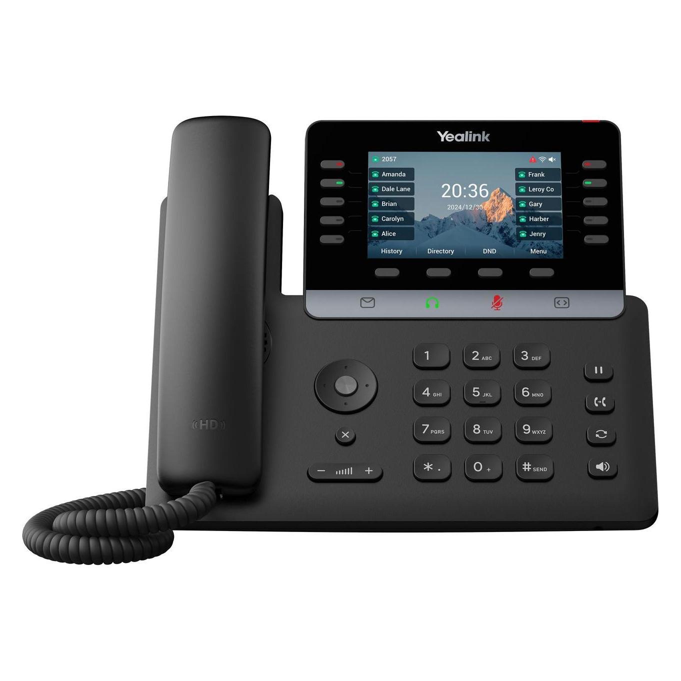 Yealink VoIP Phone - SIP (1301222)