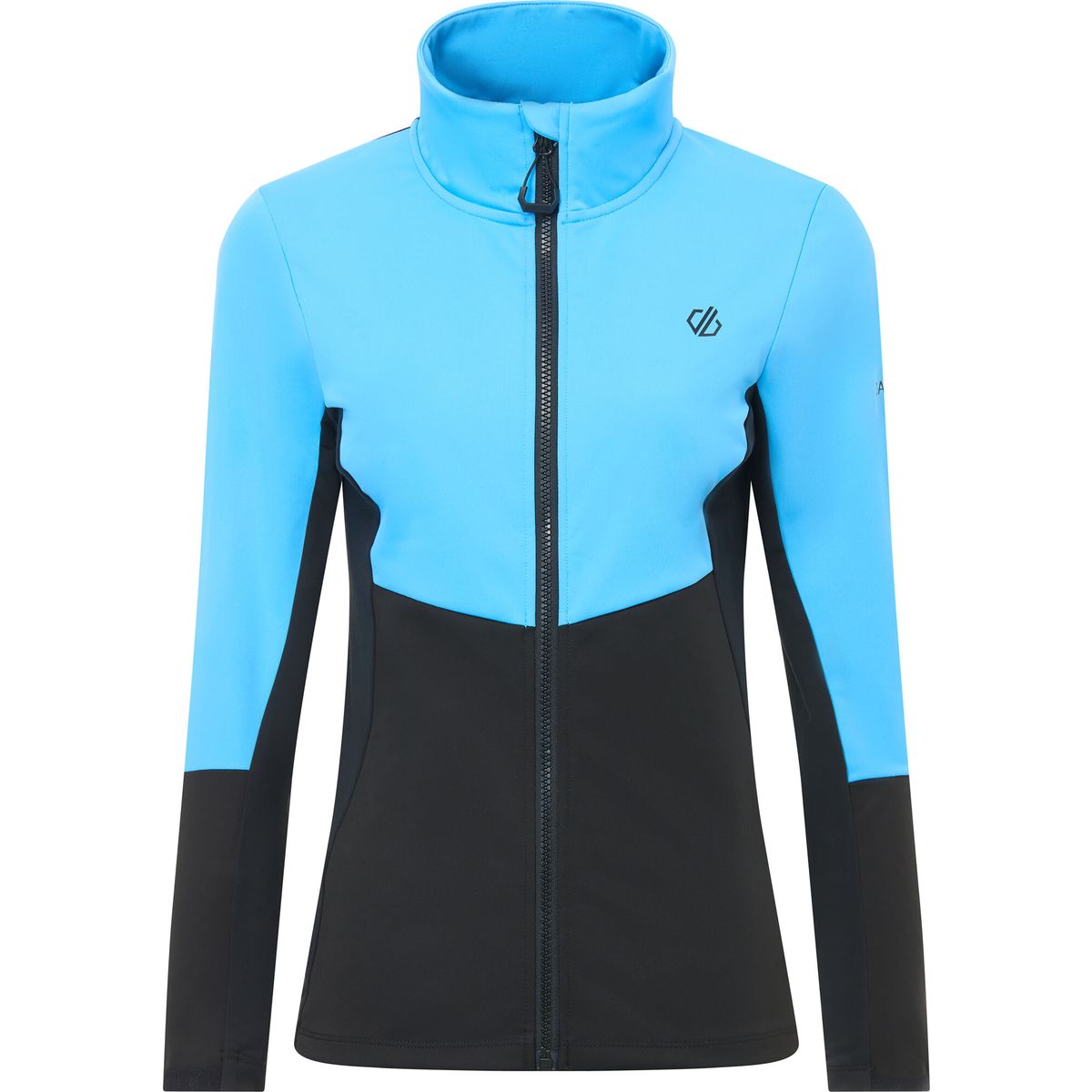 Dare2b Pr Move3 L Jacket elysblue/blk (ZGX) 10 DWL647-ZGX-10