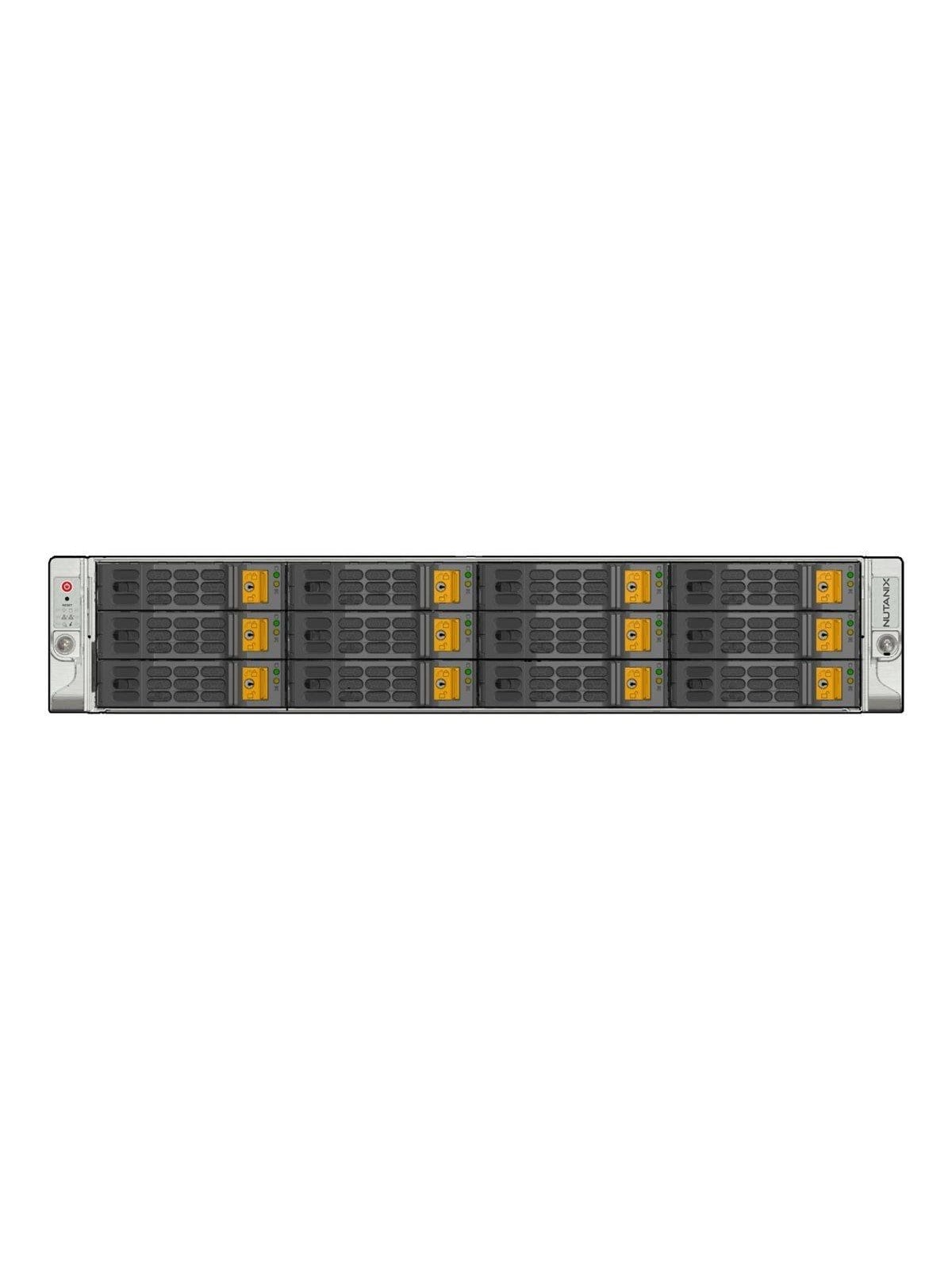 Nutanix Xtreme Computing Platform NX-8155-G9 - application accelerator