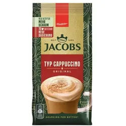 Jacobs Kurzes MHD: Cappuccino »Original« 290 g