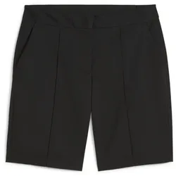 PUMA Costa 8.5" Golfshorts Damen 01 - PUMA black M