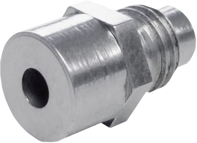 Kraftwerk Buse de pince à riveter aveugle 4,8 mm 4261 (4261-4)
