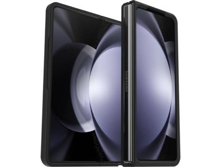 Otterbox - Coque Z Fold 5 Thin Flex Noir