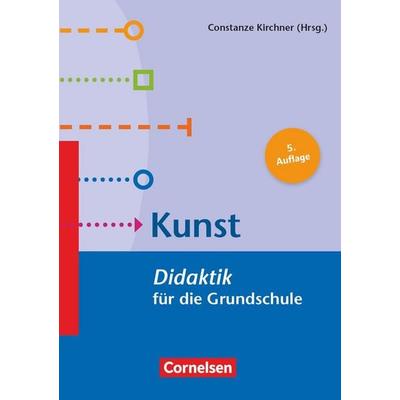 Didaktik für die Grundschule, Taschenbuch von Ulrike Determann,Bettina Uhlig,Oliver M. Reuter,Britta Wawer,Stefanie Aufmuth, Cornelsen Pädagogik,