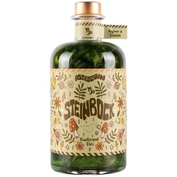 AstroloGin® Steinbock