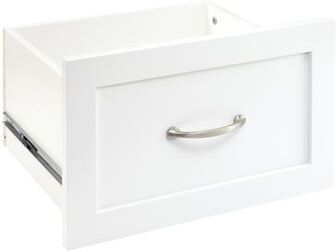 "ClosetMaid SuiteSymphony 16"" W x 10"" H Drawer"