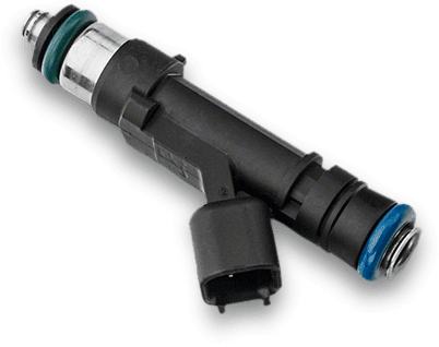 VALEO 348222 Injector