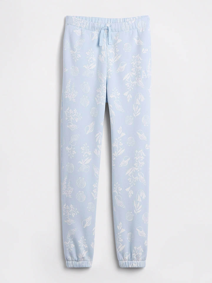 GAP Sweathose in Hellblau - 140/146