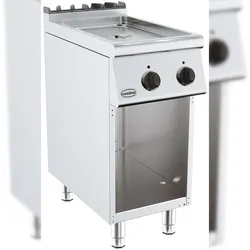 CombiSteel Base 700 El. Bain Marie
