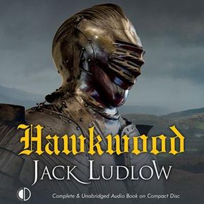 Hawkwood - Jack Ludlow, Audio, 9781407965161