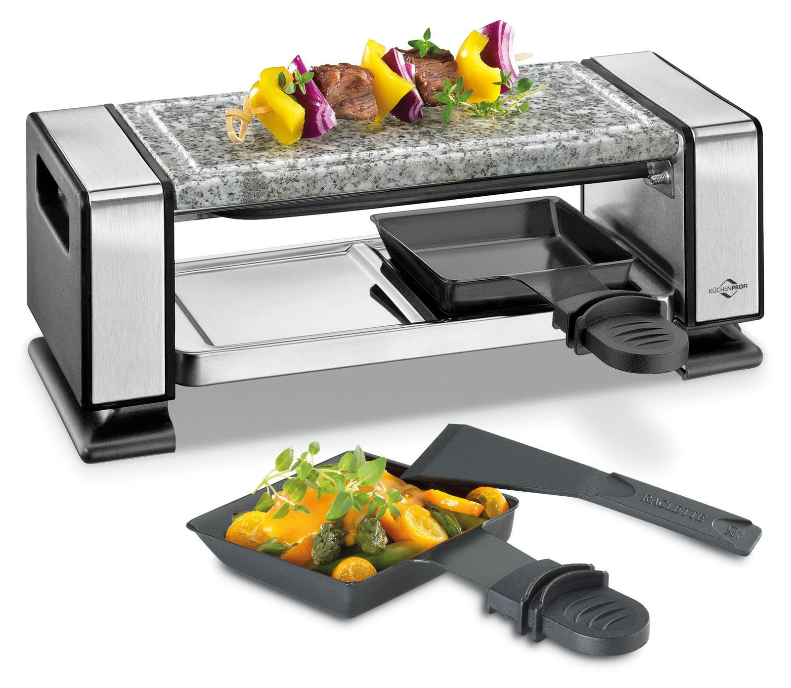 Küchenprofi Raclette VISTA2 1760002800