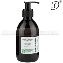 DUSCH & SHAMPOO Waldfrische 300 ml