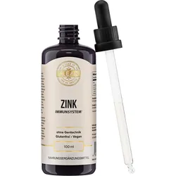 Zink Flüssig I-Like-It-Clean 100 ML