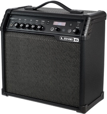 Line6 Spider V 30 MkII