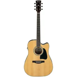 Ibanez AW70ECE-NT - Westerngitarre