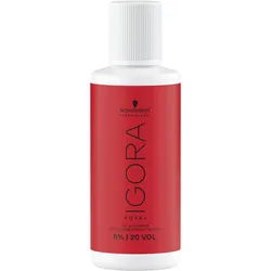 Igora Developer - 60 ml | 6%