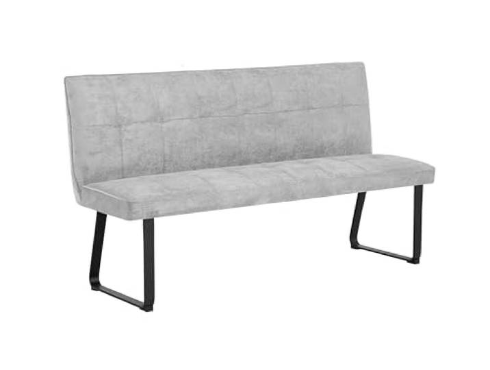 byLIVING Bank TALEA, Bank mit Rückenlehne, B 160, H 92, T 59 cm