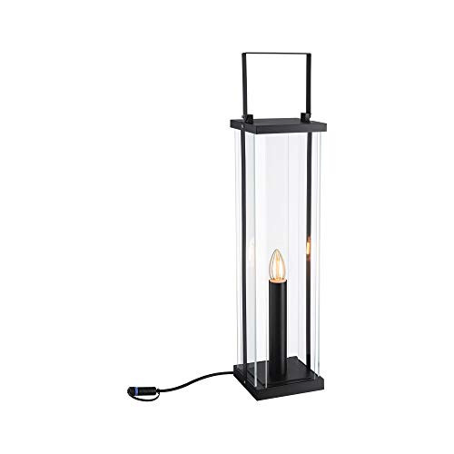 Paulmann Plug & Shine LED Lantaarn Classic voor tuin en terras