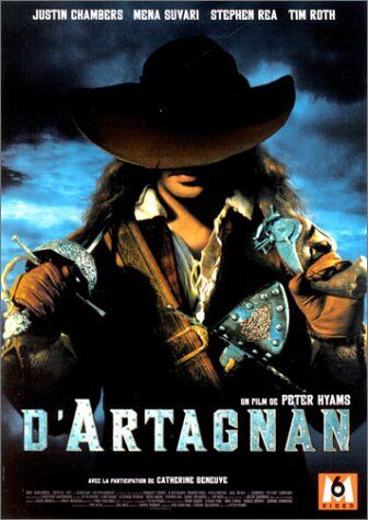 D'Artagnan [FR IMPORT] - Preis vom 11.10.2026 03:10:56 h