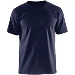 T-Shirt "3535" Industrie - S - marine