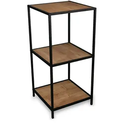 Beistelltisch DROP FABIJOLA (BHT 40x85x40 cm) - BHT 40x85x40 cm
