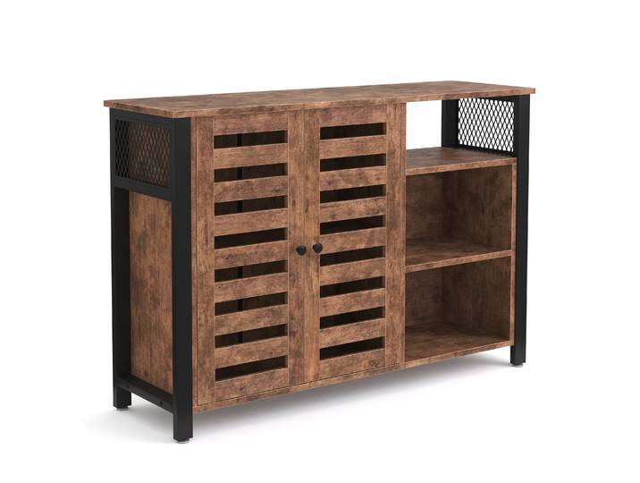 Sideboard Vintage BONITA 110 x 75 cm
