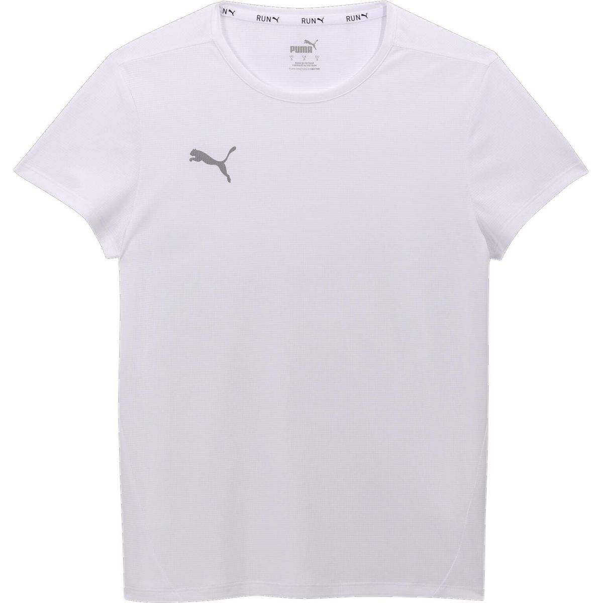 Puma Finisher Tee W puma white (02) XS 526969-02-XS