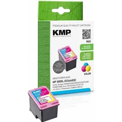 KMP H45 ersetzt HP 300XL (CC644EE)