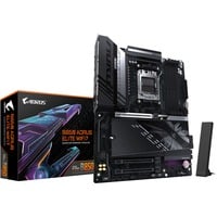 B850 AORUS ELITE WiFi7, Mainboard schwarz