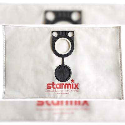 Starmix Vlies-Filterbeutel FBV 20 / 10Pack