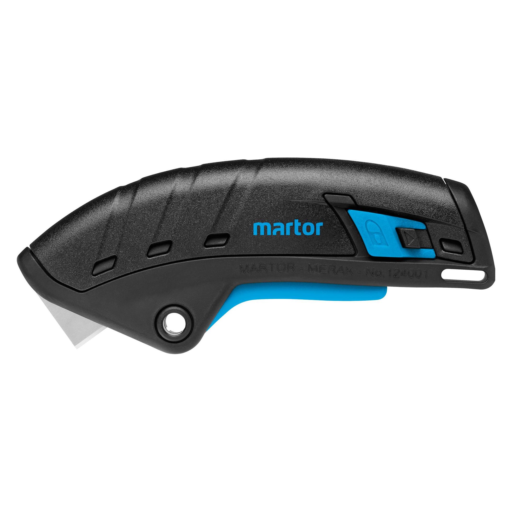 Martor Sicherheitsmesser SECUPRO MERA (Cutter) (12400102)