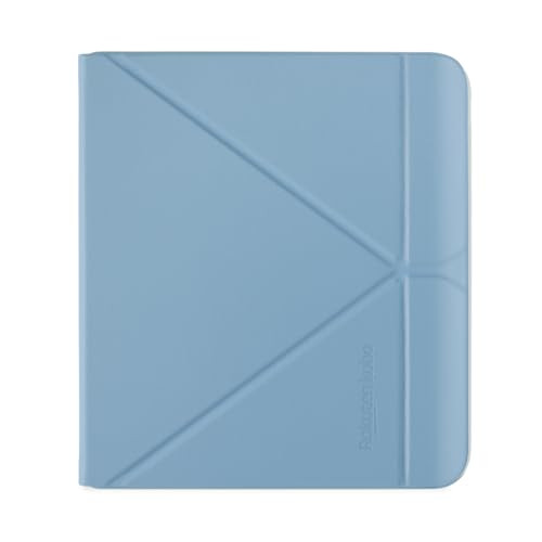 Kobo Libra SleepCover Case, donkerblauw, voor 7 inch Kobo Libra Color eReader