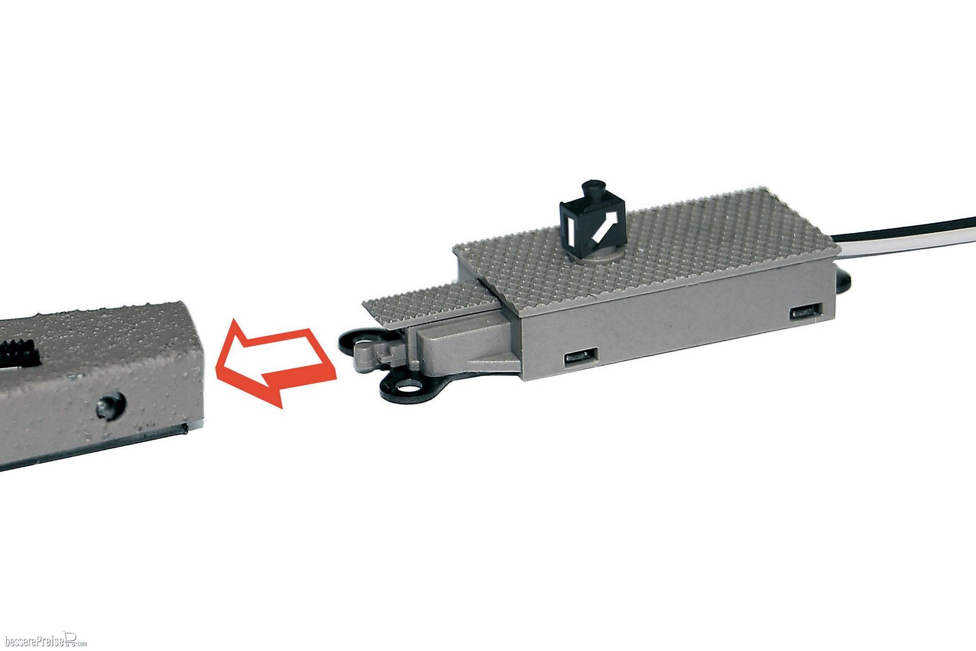 Fleischmann 944001