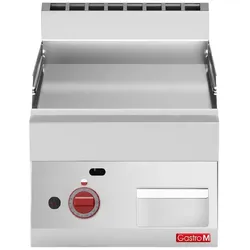 Gastro M Gasgrillplatte 65/40 FTG Glatt