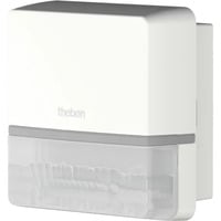 TECTA D180i WH, Bewegungsmelder anthrazit
