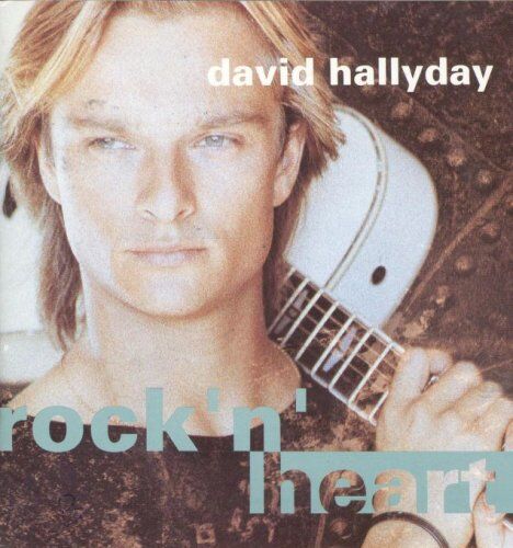 David Hallyday - Rock 'n' heart (1990) - Preis vom 08.10.2026 07:26:42 h