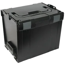 L-BOXX 374 Schwarz
