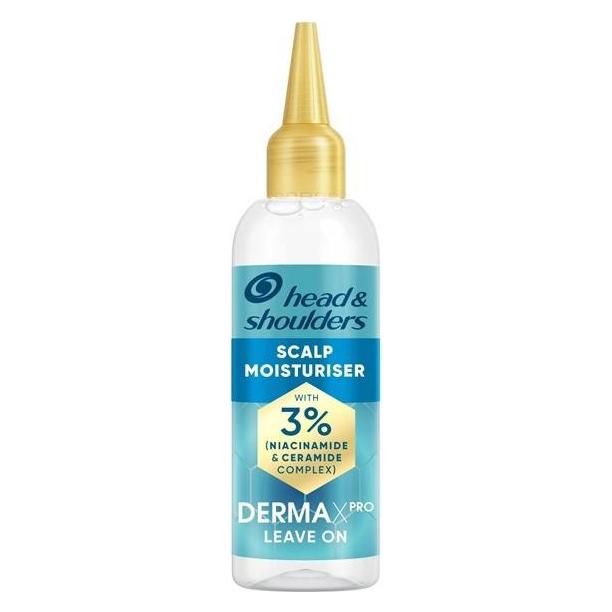 Head & Shoulders Scalp Lot DermaX moisturiser - 145 ml (145 ml) (8700216533096)